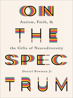 cover image of On the Spectrum